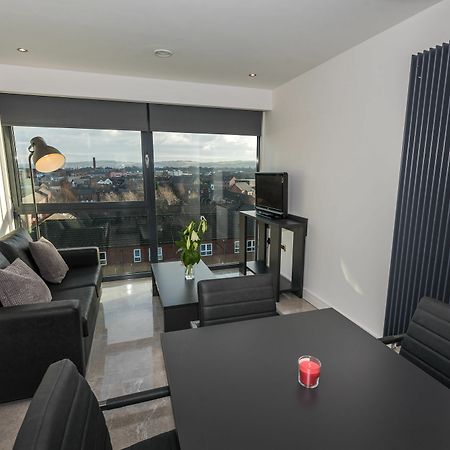 Dream Apartments - The Gallery Белфаст Екстер'єр фото